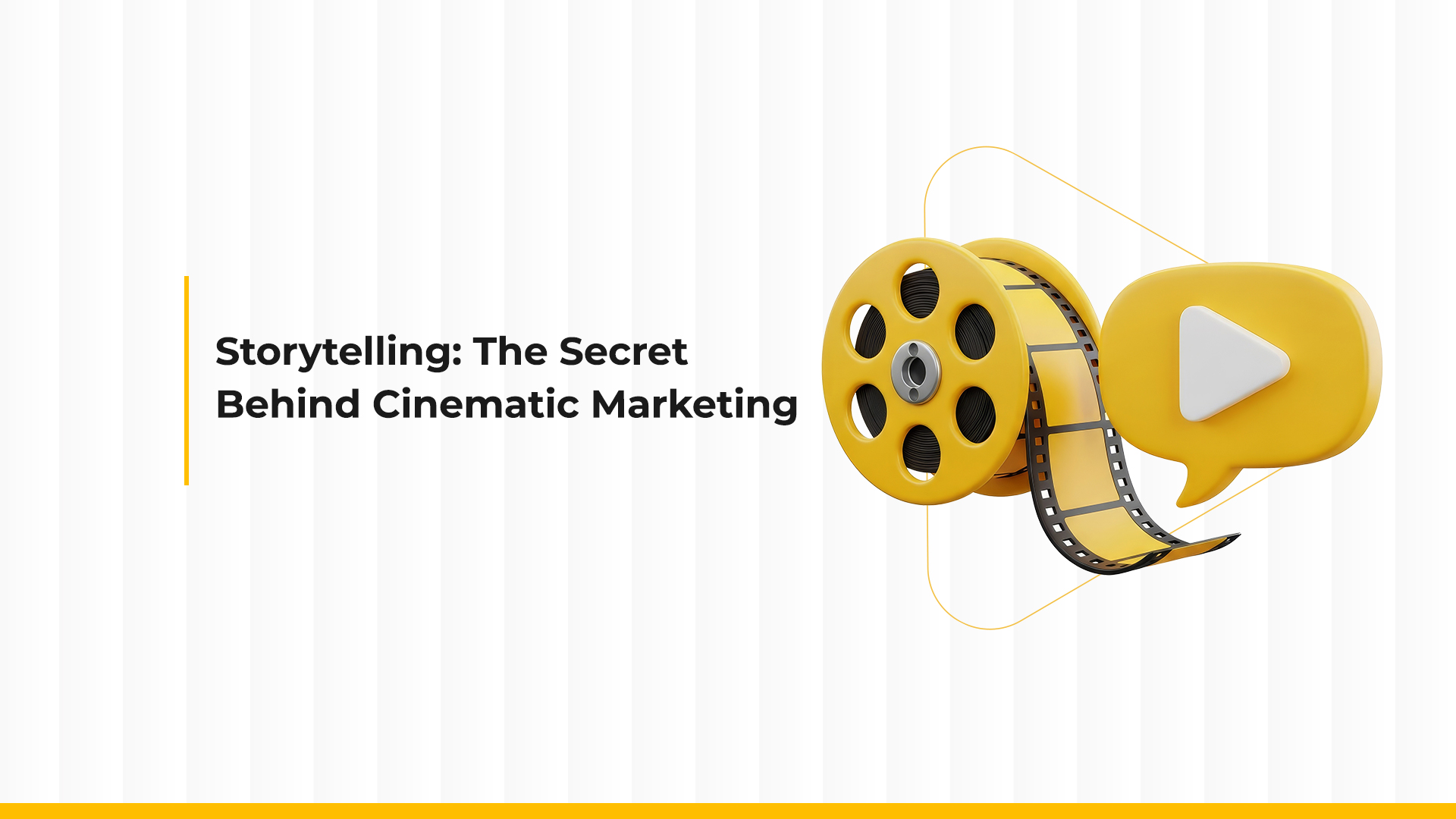 Storytelling in Marketing: The Secret of Cinematic Advertising