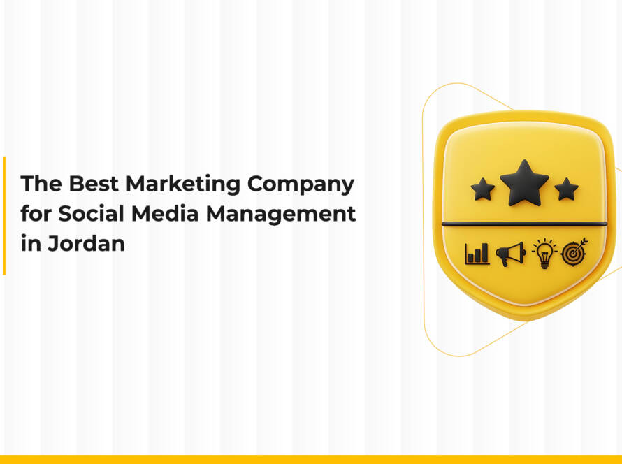The Best Digital Marketing Company for Social Media Management