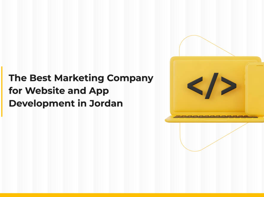 The Best Marketing Company for Website
