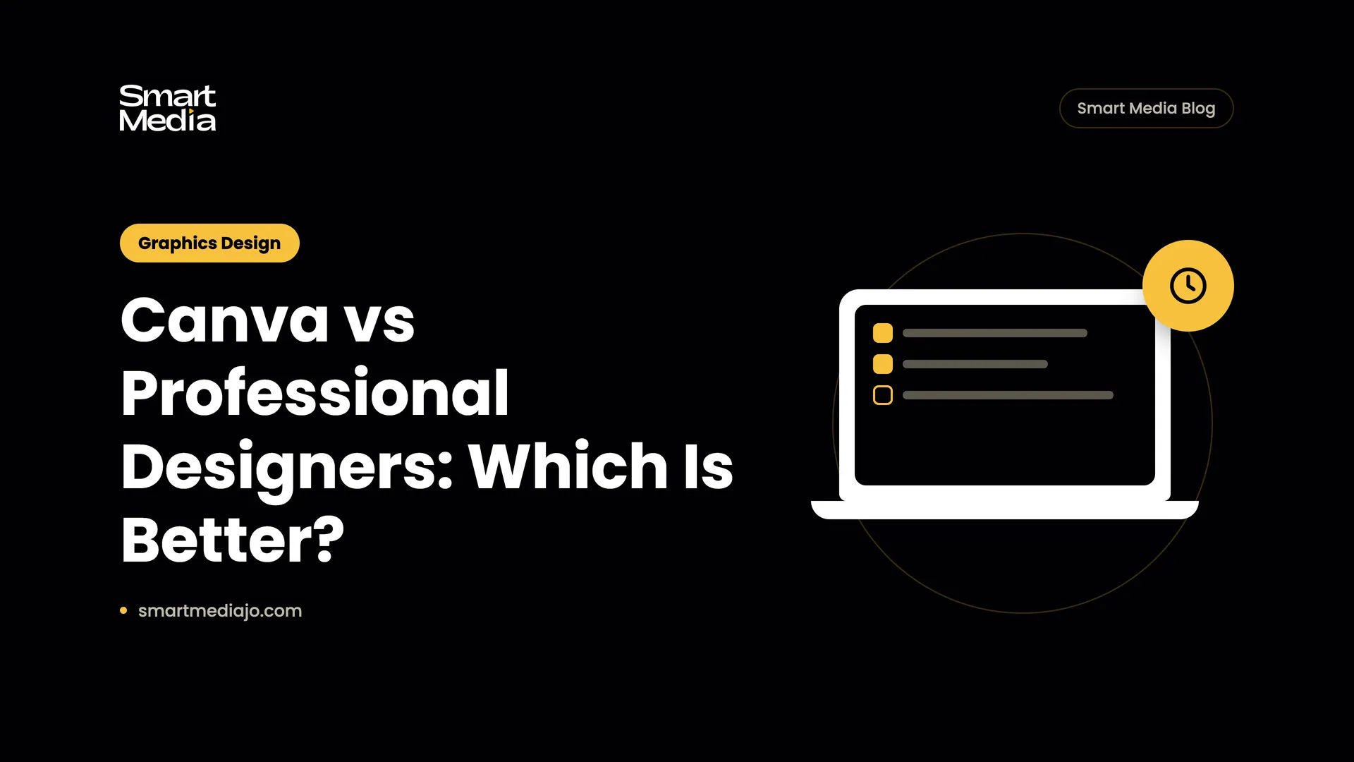Canva vs Professional Designers: Which Is Better?