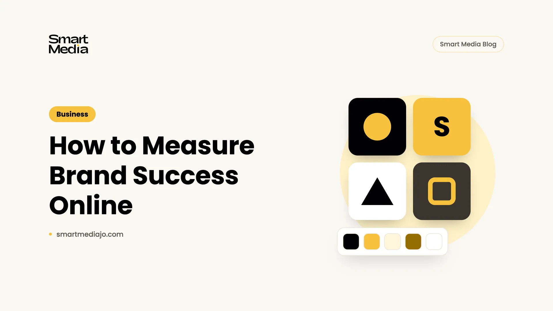 How to Measure Brand Success Online
