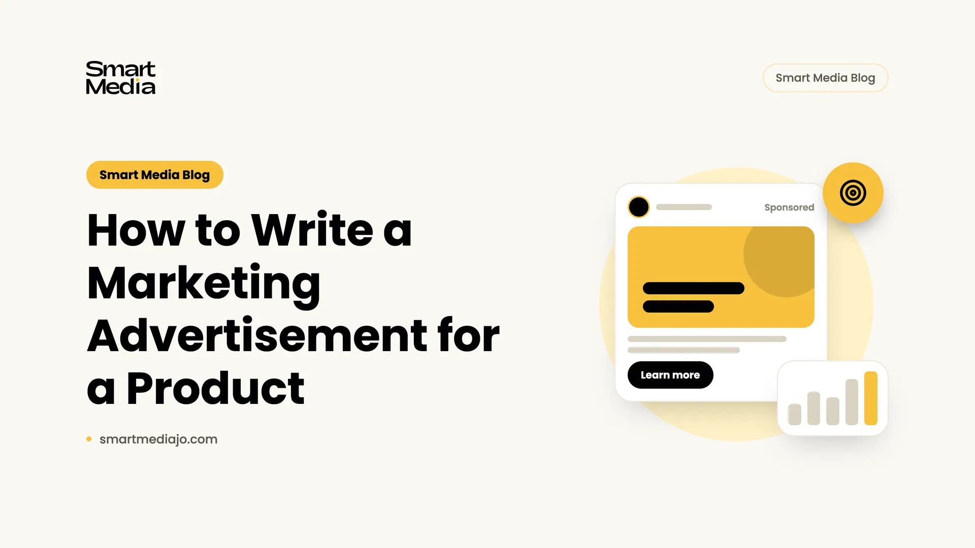 How to Write a Marketing Advertisement for a Product