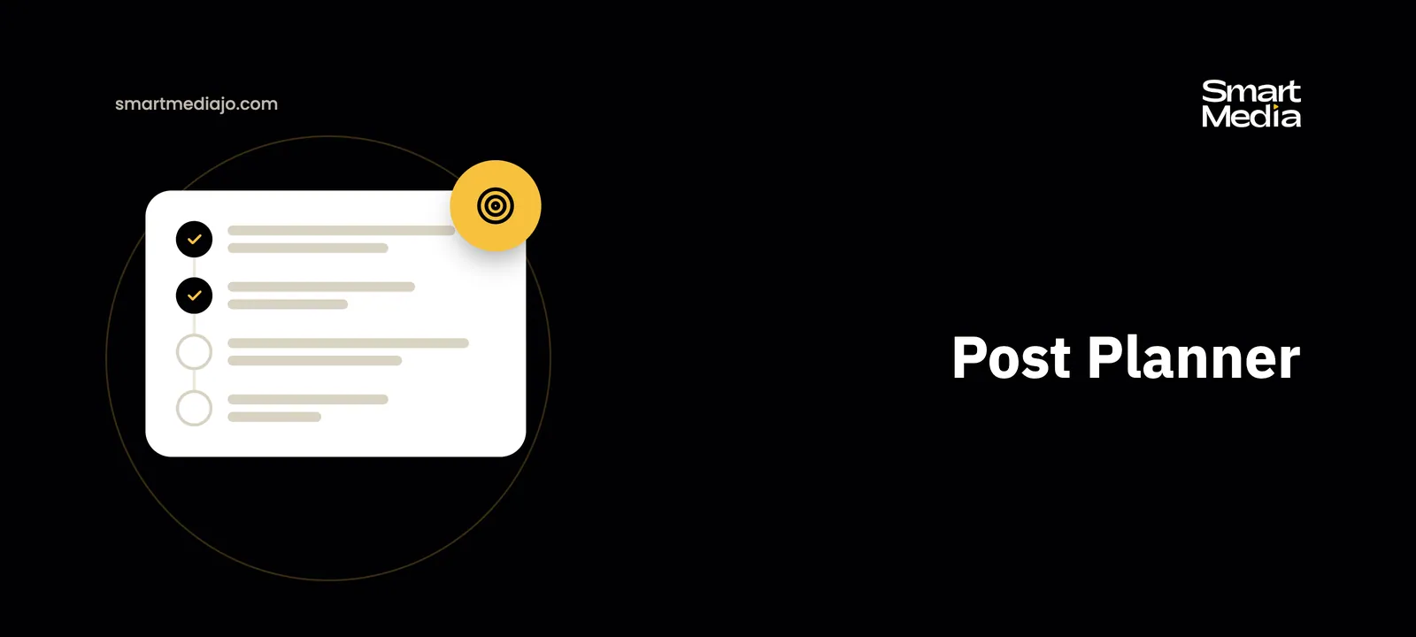 Post Planner