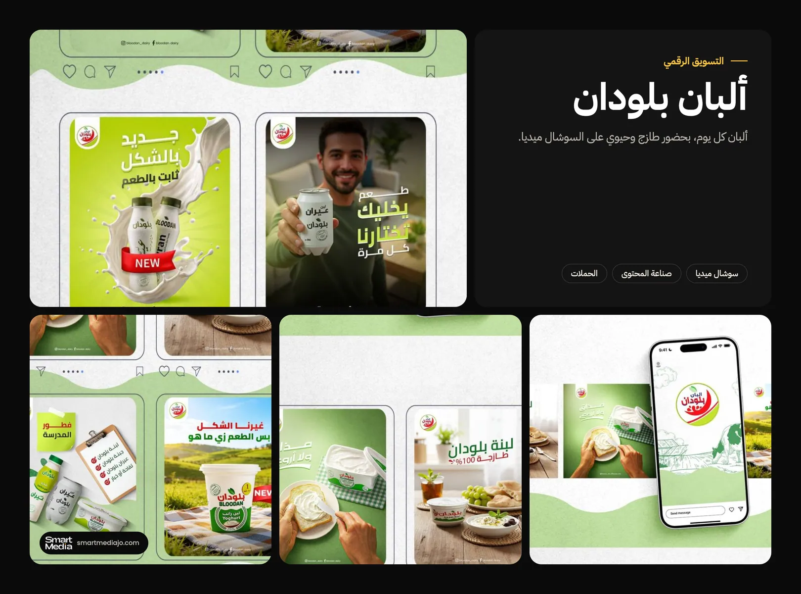 ألبان بلودان