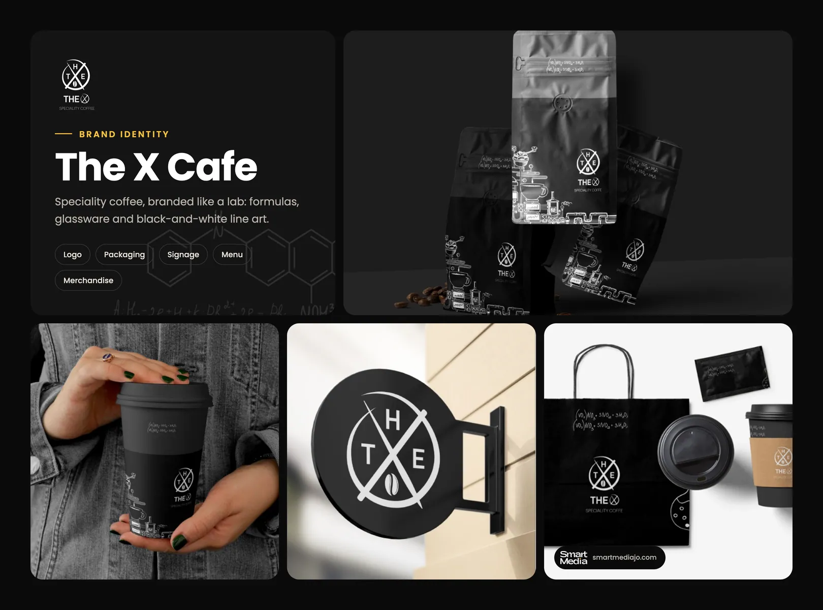 The X Cafe